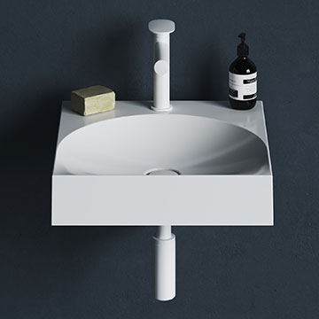 Aufsatzwaschbecken Lite