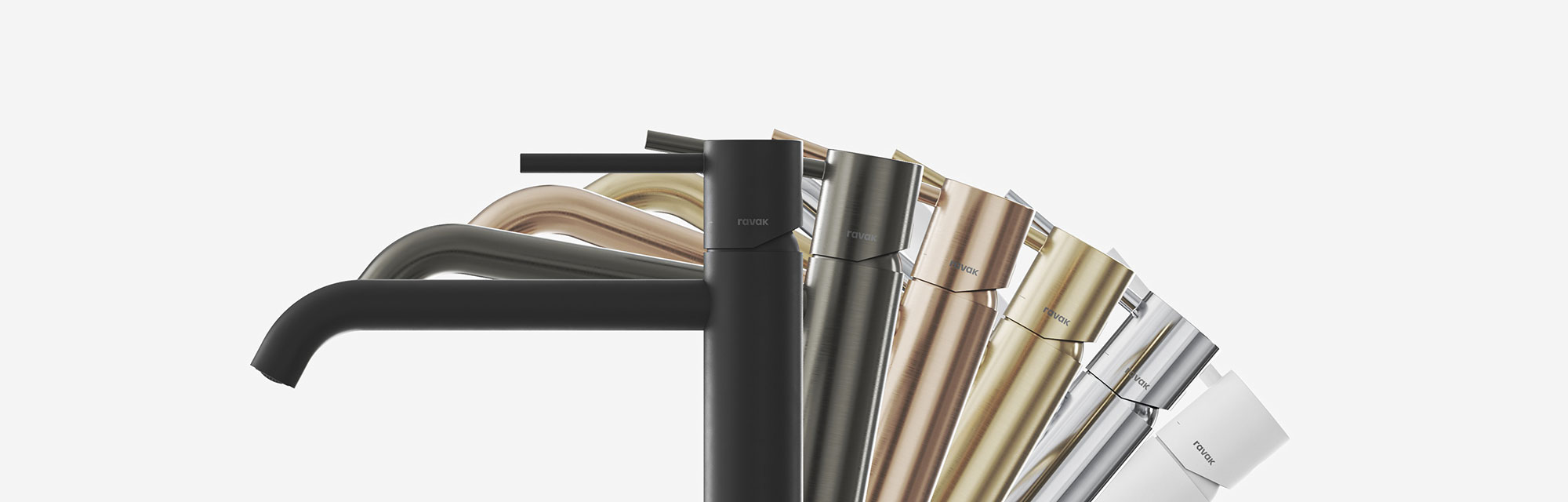 Espirit Armaturen, Ravak