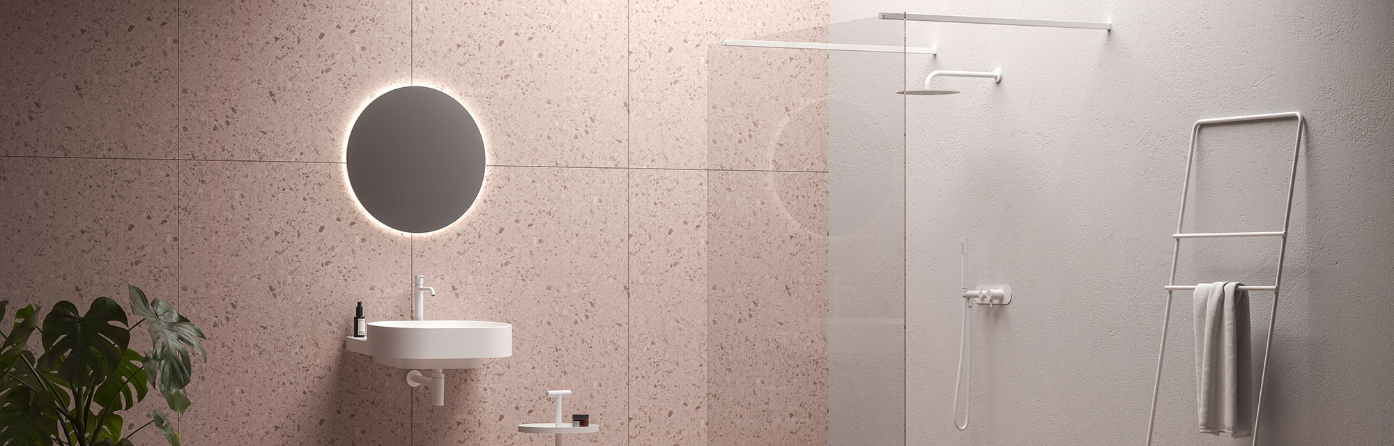 Walk-In Kabinen, Ravak